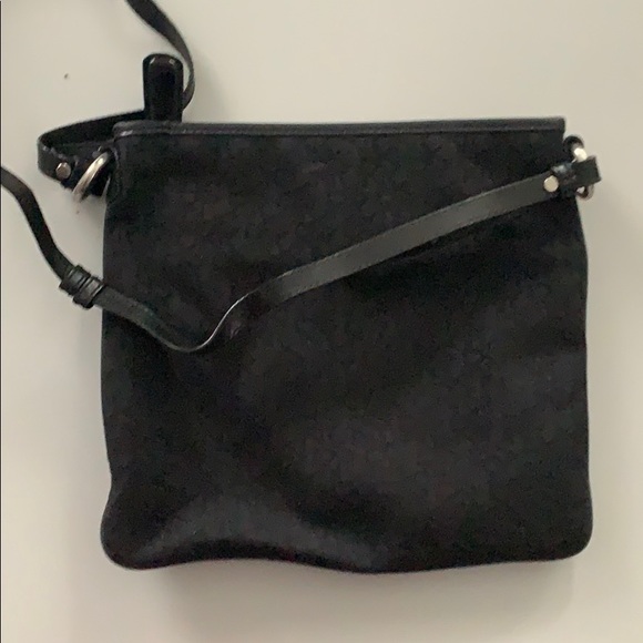 Dkny crossbody bag great condition, Black - Picture 2 of 2